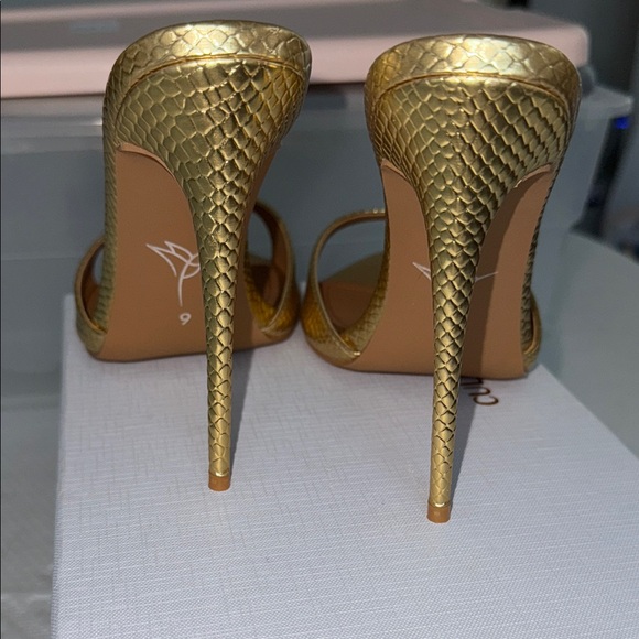 Cult of Coquette Gia Stiletto Heel - Picture 6 of 8